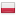 ideo.net.pl server is located in Poland